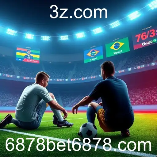 A Ascensão das Apostas Online em 2025