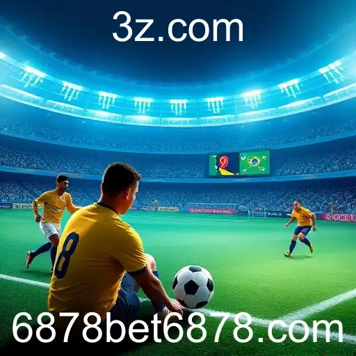 O Futuro dos Jogos Virtuais: O Impacto de 6878bet