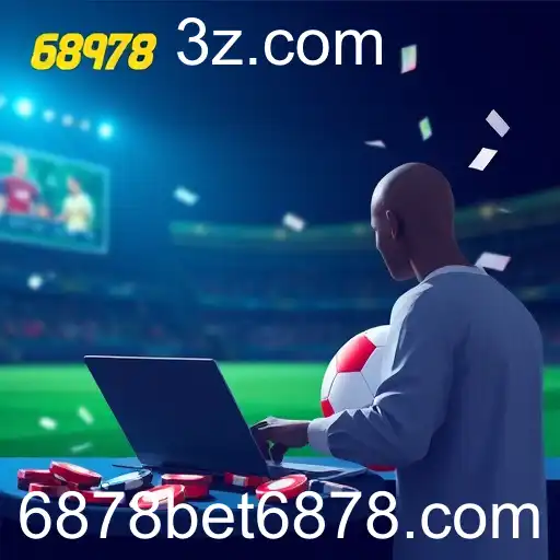 Evolução dos Jogos Online: O Papel do 6878bet