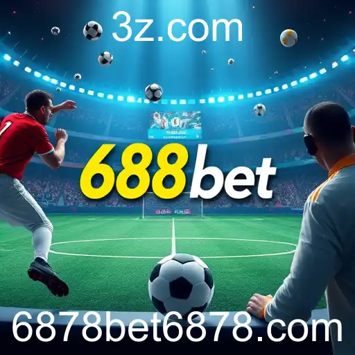 Tendências de Jogos de Azar em 2025: O Impacto de 6878bet