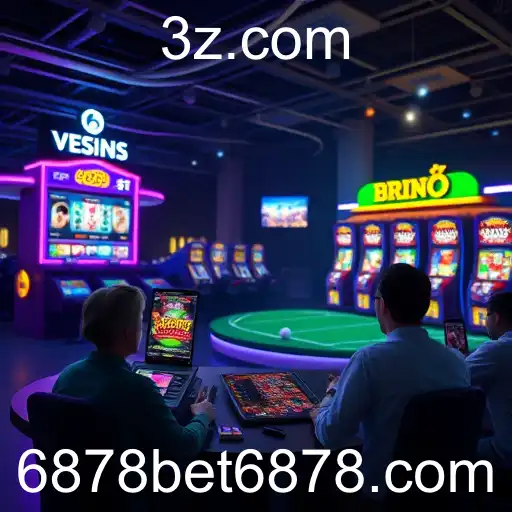 Crescimento dos Jogos Online em 2025: Um Olhar Profundo