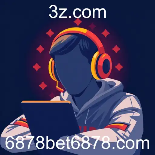 A Ascensão do 6878bet no Cenário de Jogos Online