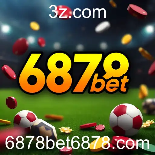 A Ascensão do 6878bet no Mercado de Jogos Online