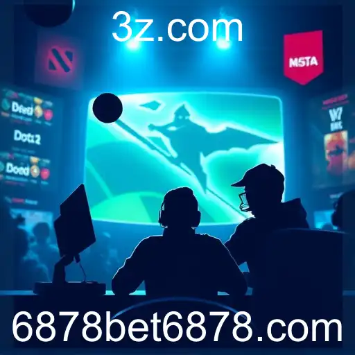 A Ascensão dos eSports como Categoria de Jogo no 6878bet