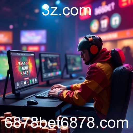 Expansão do Mercado de Jogos Online em 2025