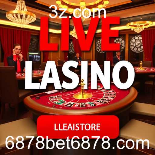 O Impacto do 6878bet na Cena do Jogo Online no Brasil