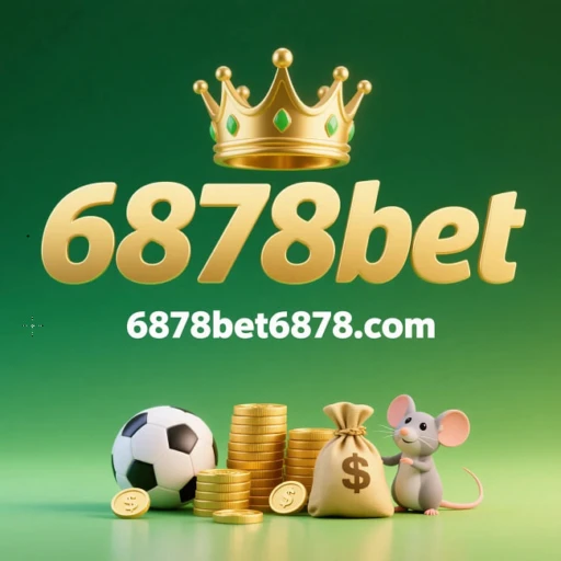 6878bet