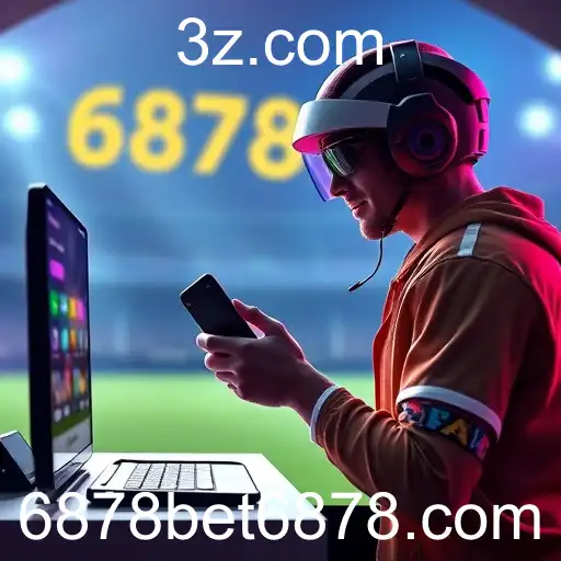 A Nova Era dos Jogos Online em 2025