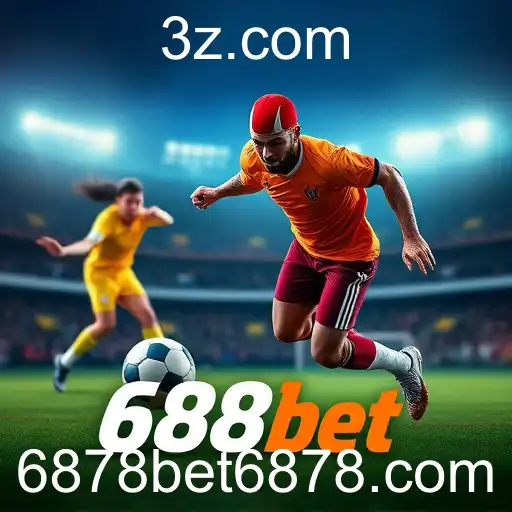 Explorando a Categoria de 'Sports Betting' no 6878bet